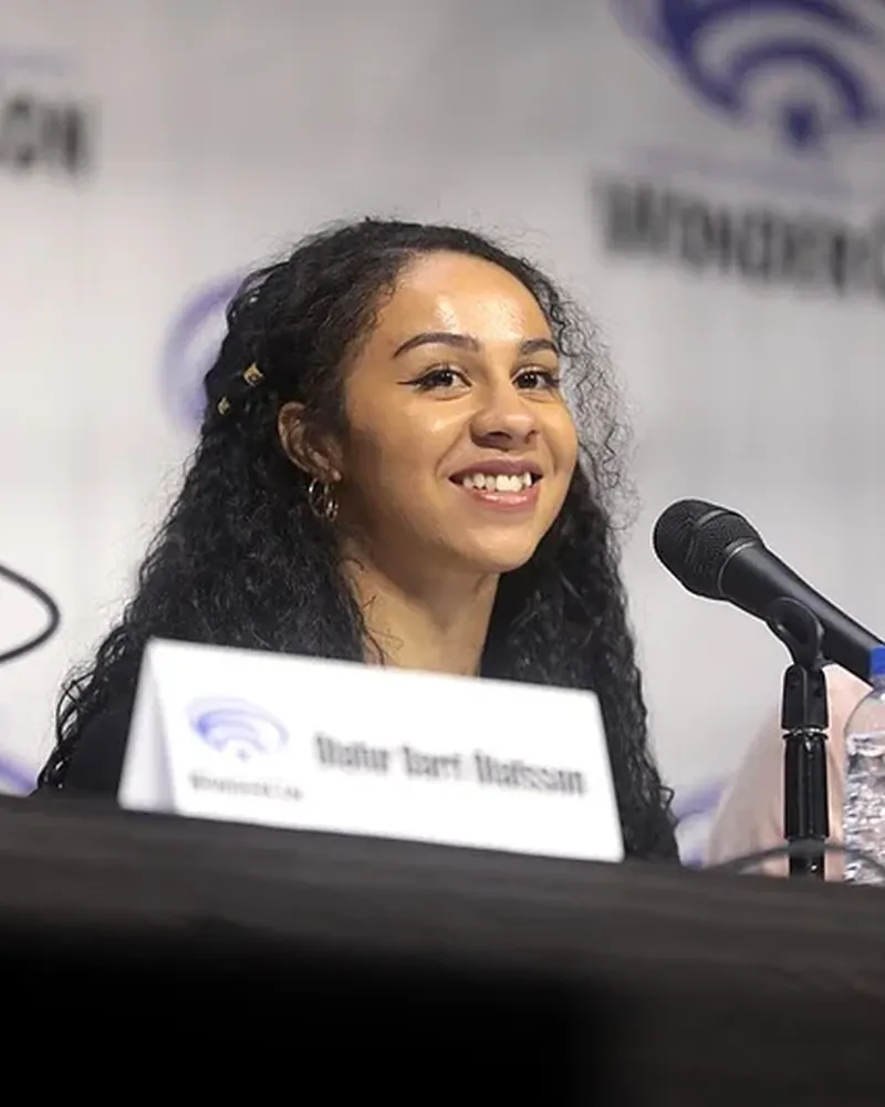 Jahkara Smith