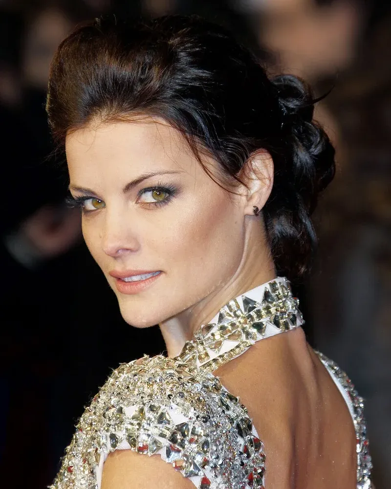 Jaimie Alexander