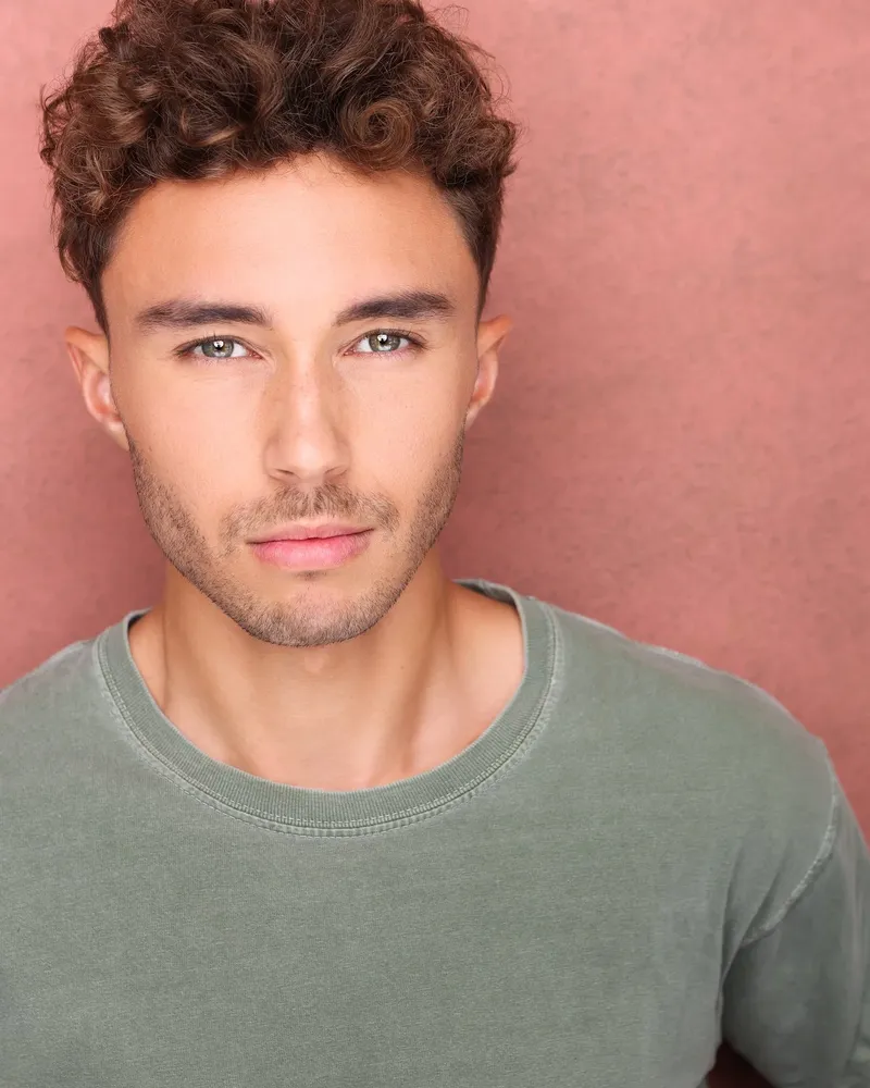 Jake Billingsley