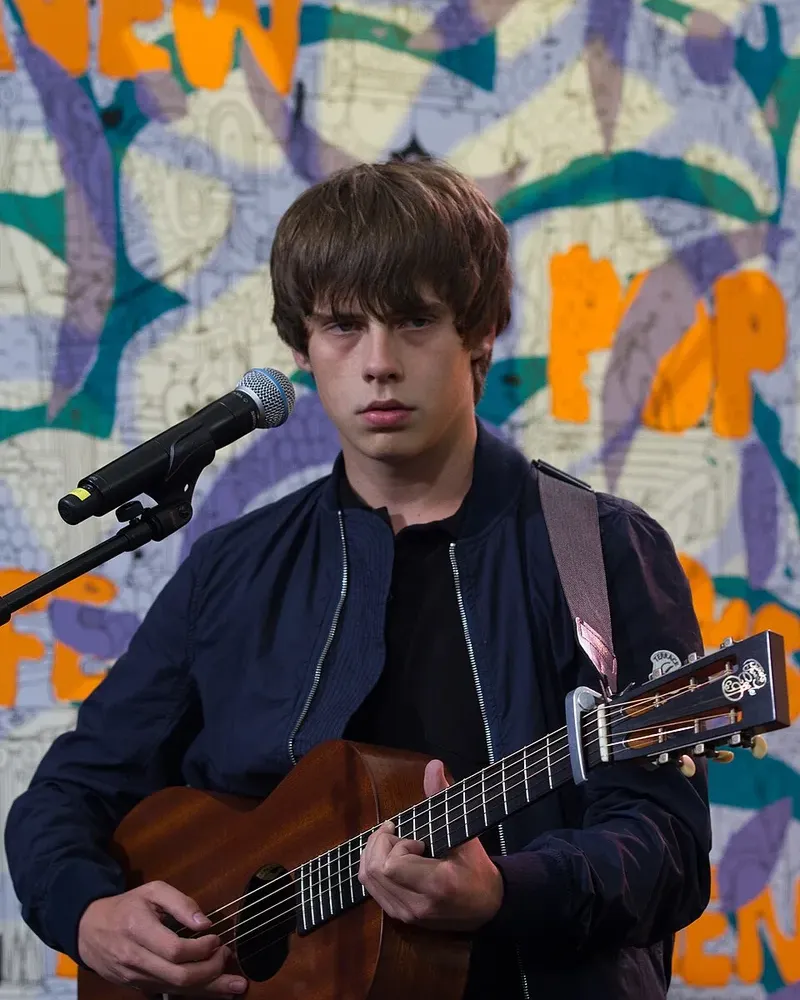 Jake Bugg