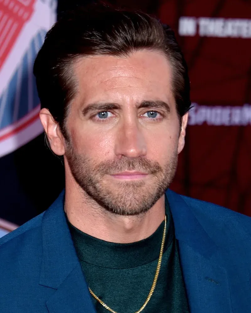 Jake Gyllenhaal