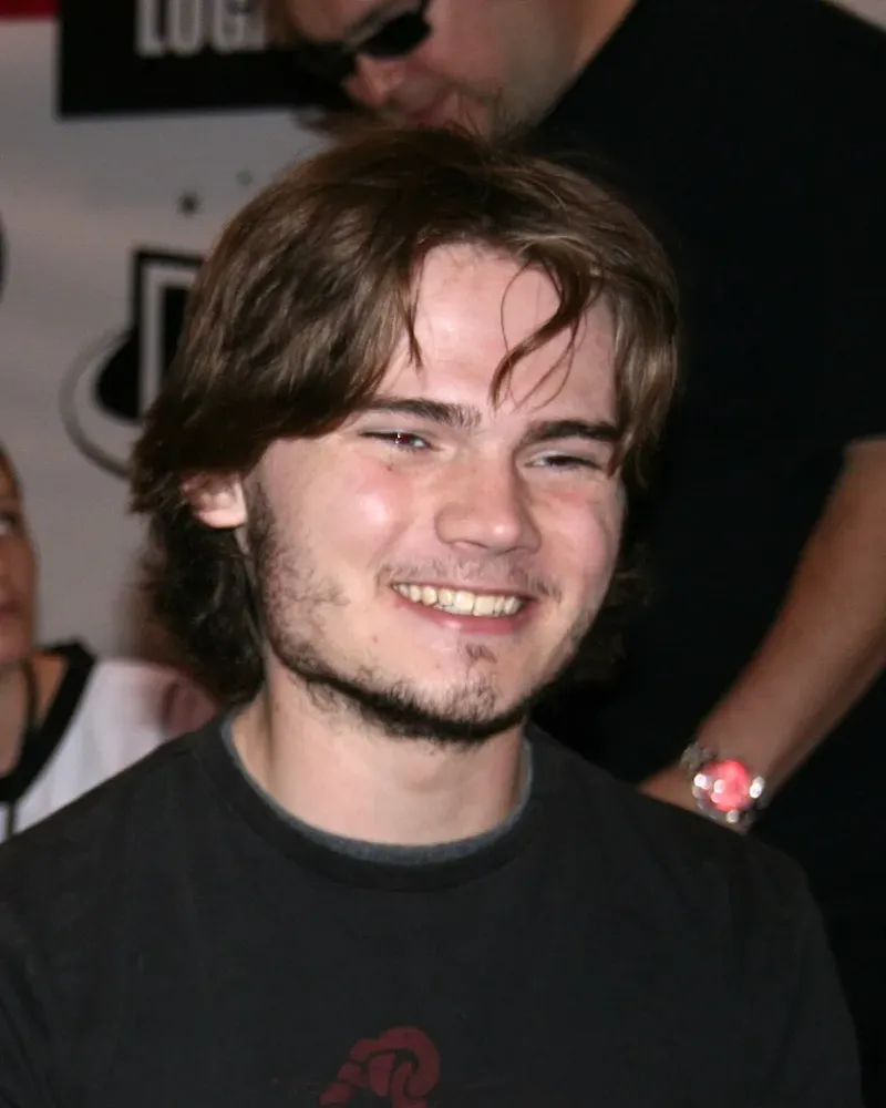 Jake Lloyd
