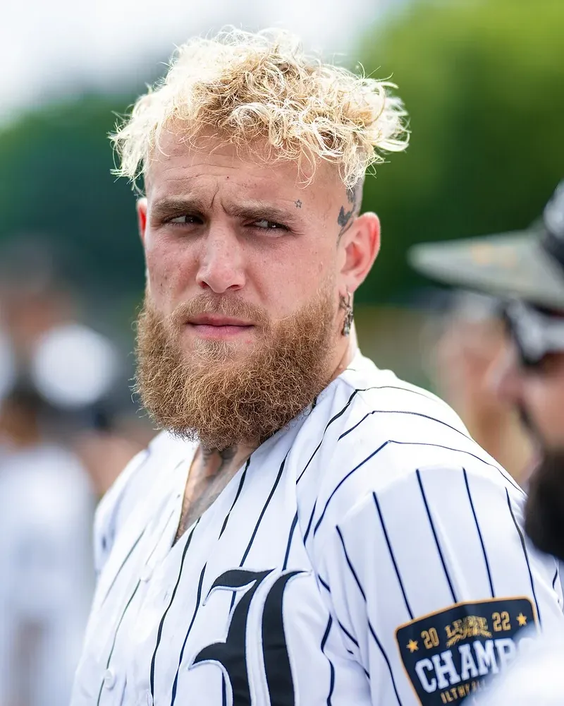 Jake Paul