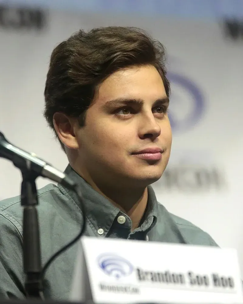Jake T. Austin