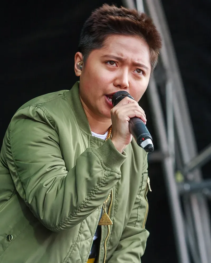 Jake Zyrus