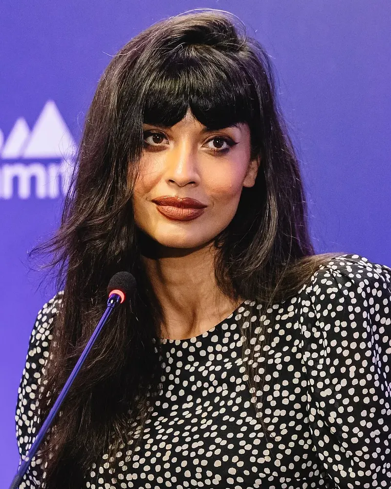 Jameela Jamil