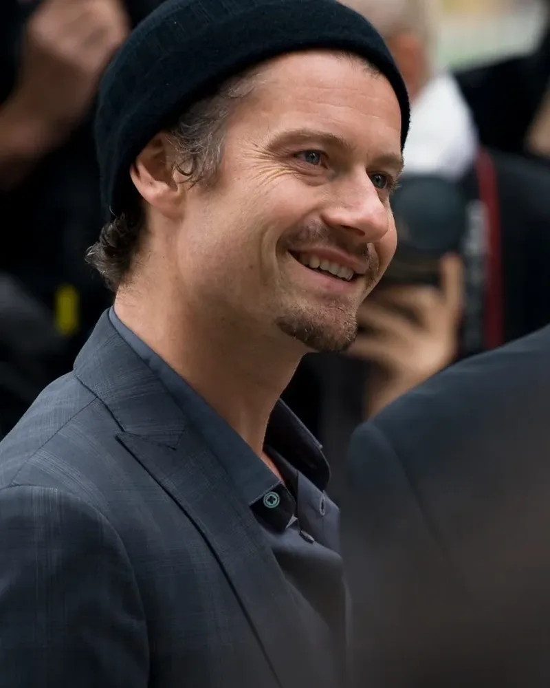 James Badge Dale