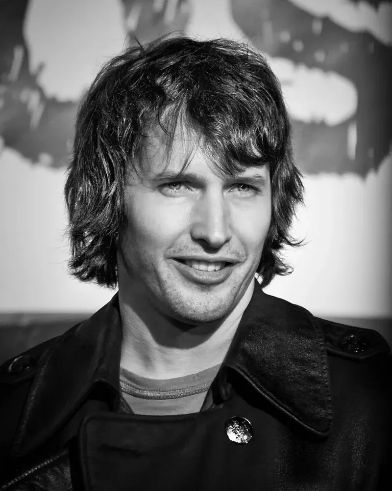 James Blunt