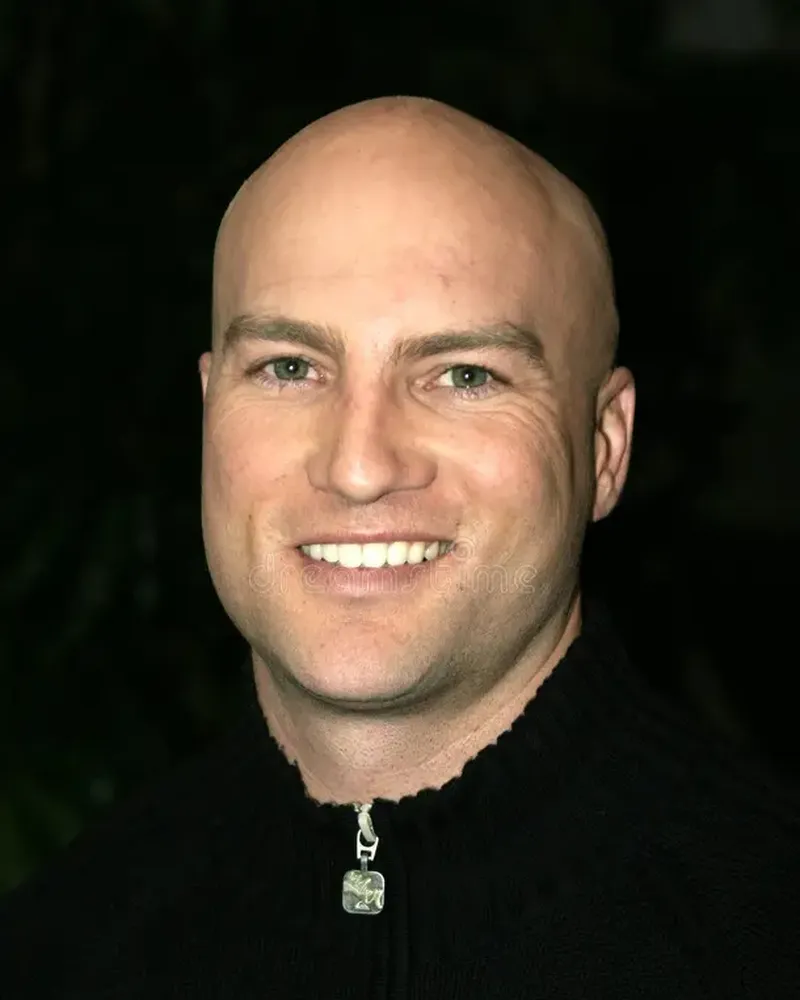 James "Chad" Crittenden
