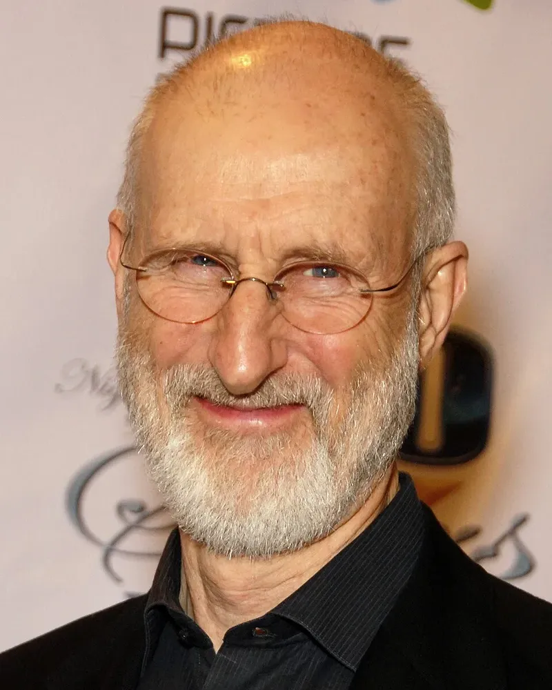 James Cromwell