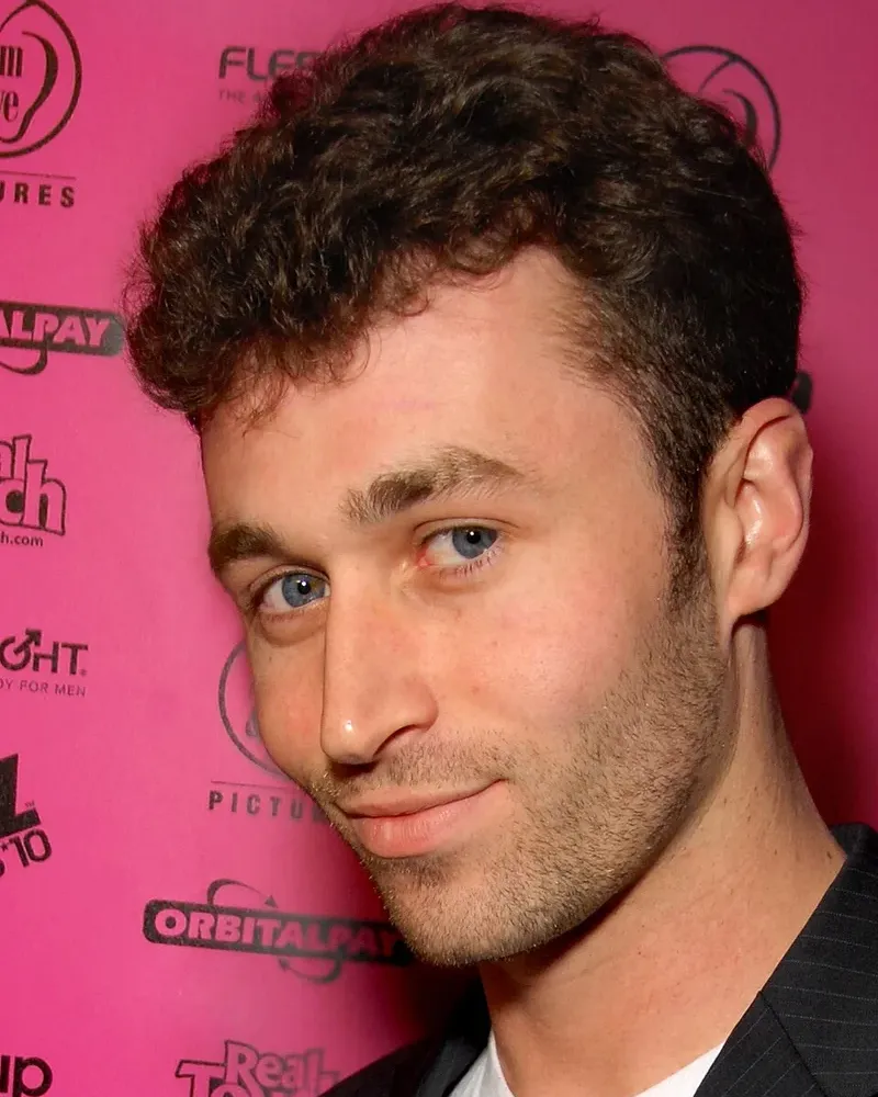 James Deen