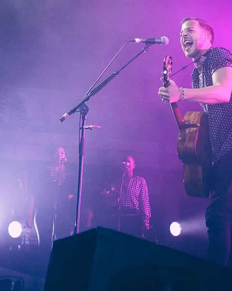 James Morrison