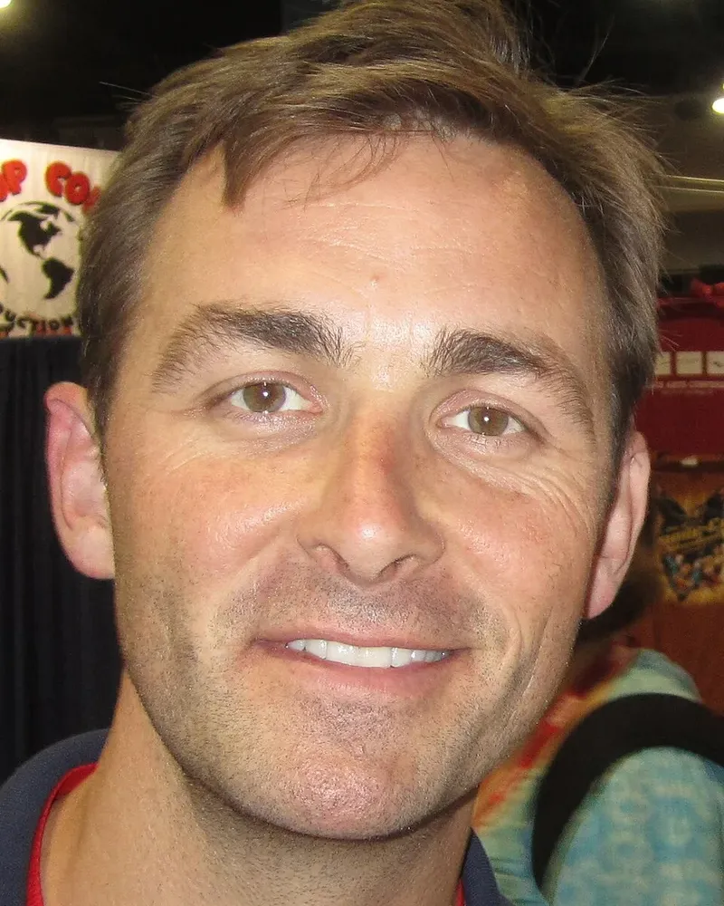 James Patrick Stuart