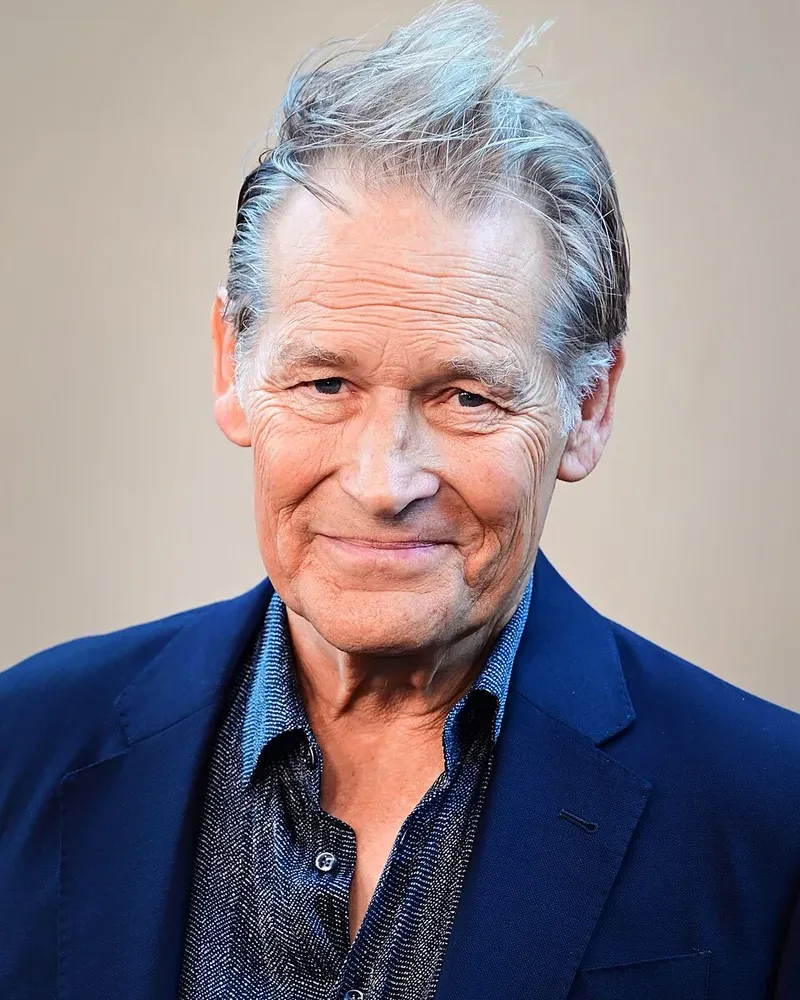 James Remar
