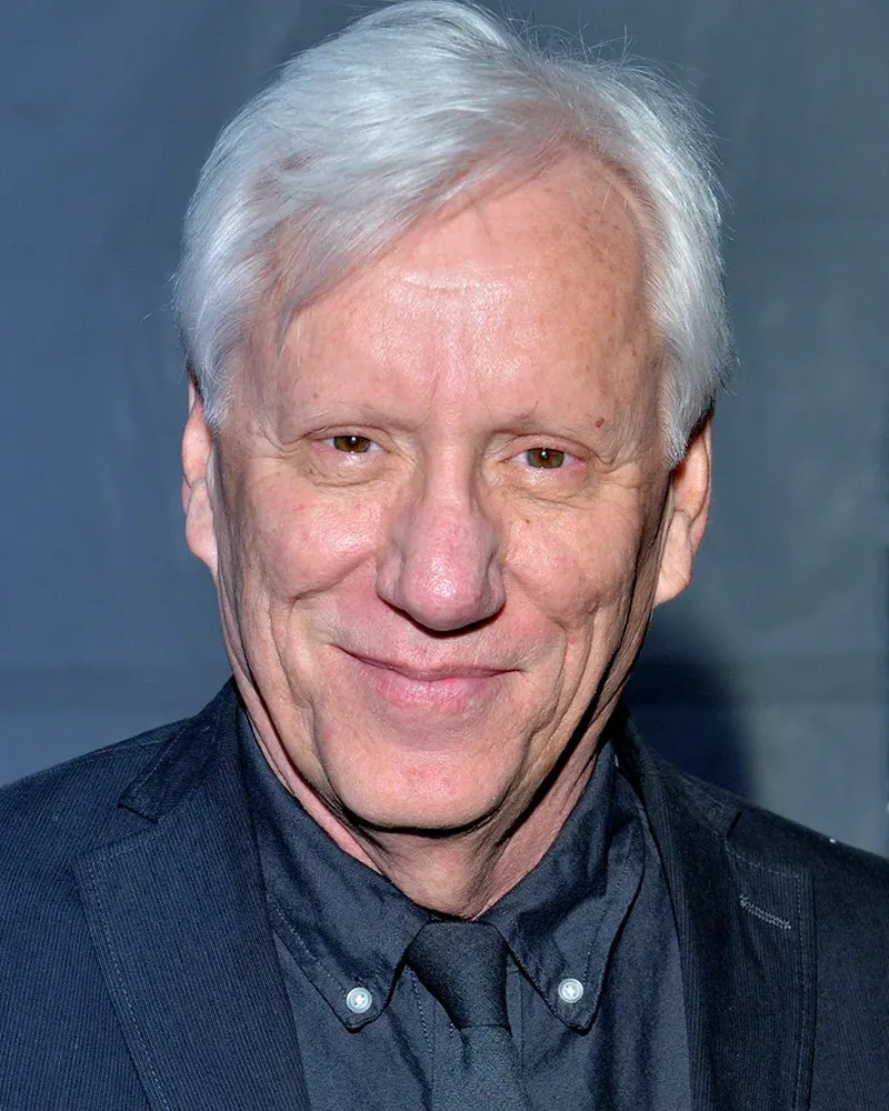 James Woods