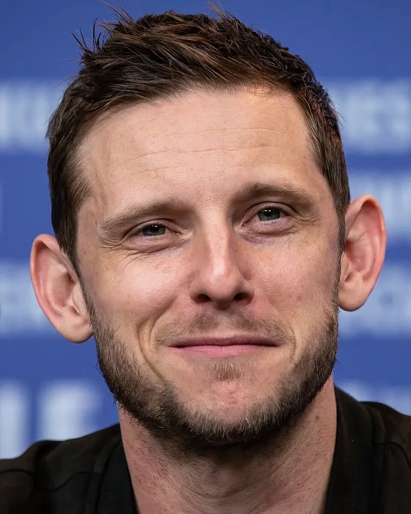 Jamie Bell
