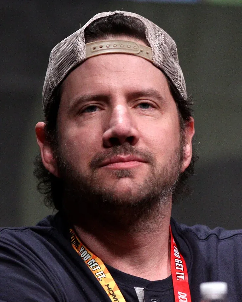 Jamie Kennedy