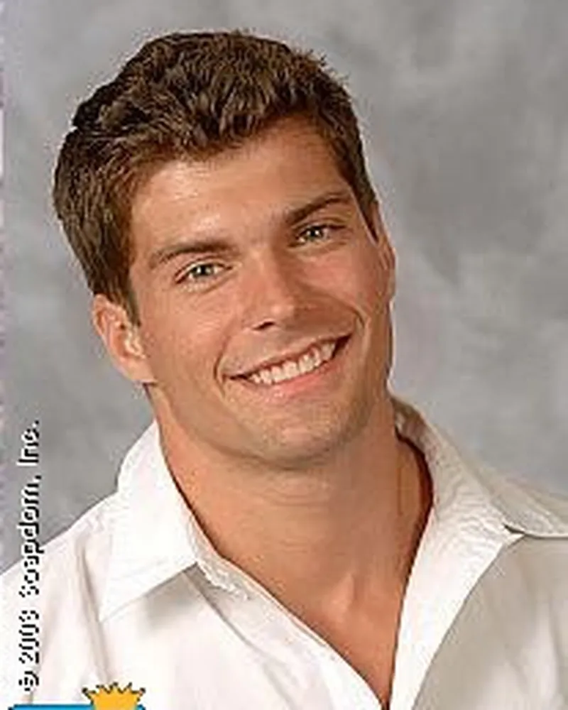 Jamie Newton
