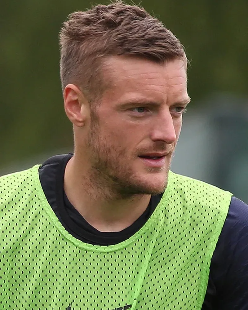 Jamie Vardy