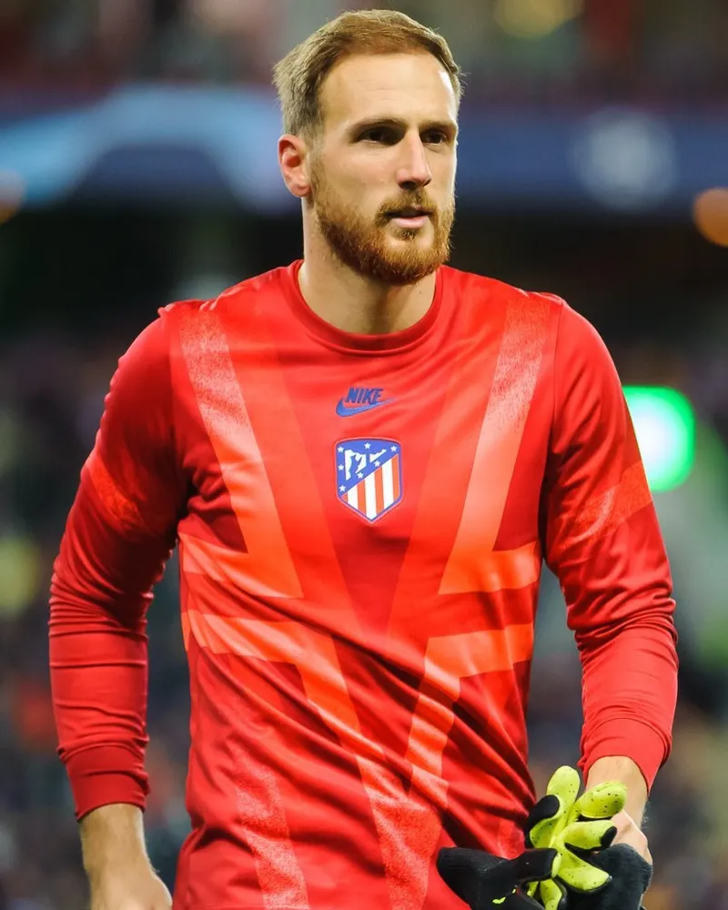 Jan Oblak