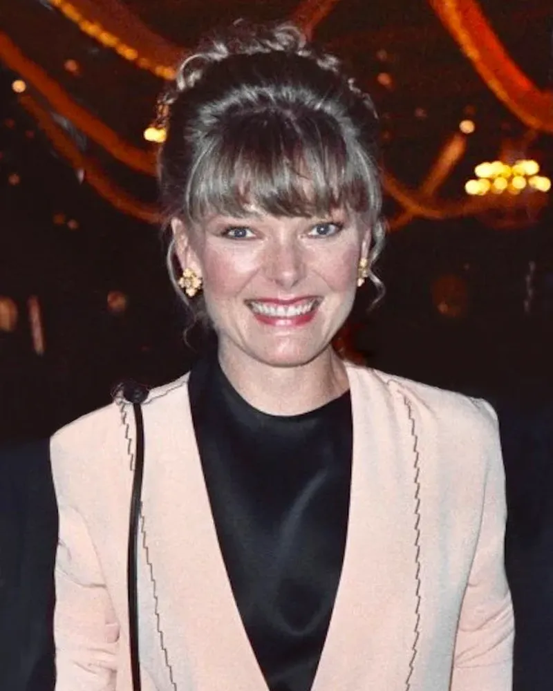 Jane Curtin