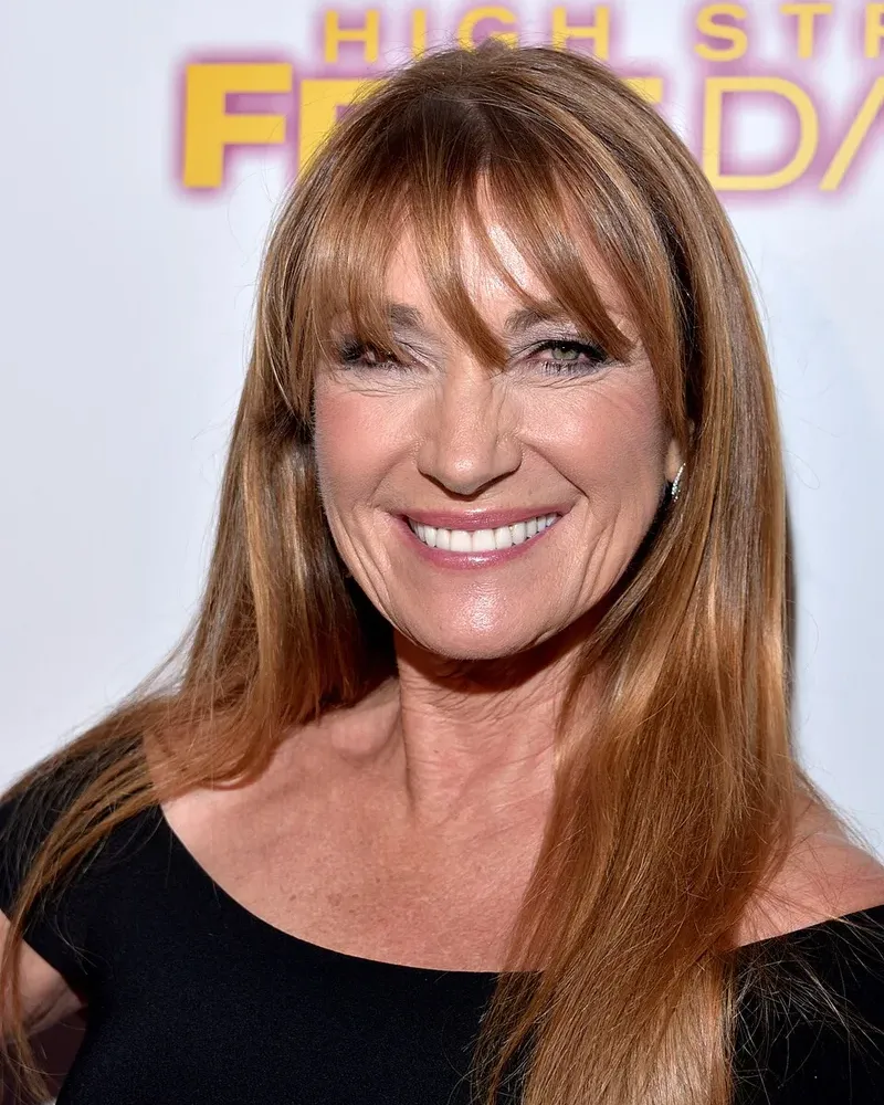 Jane Seymour
