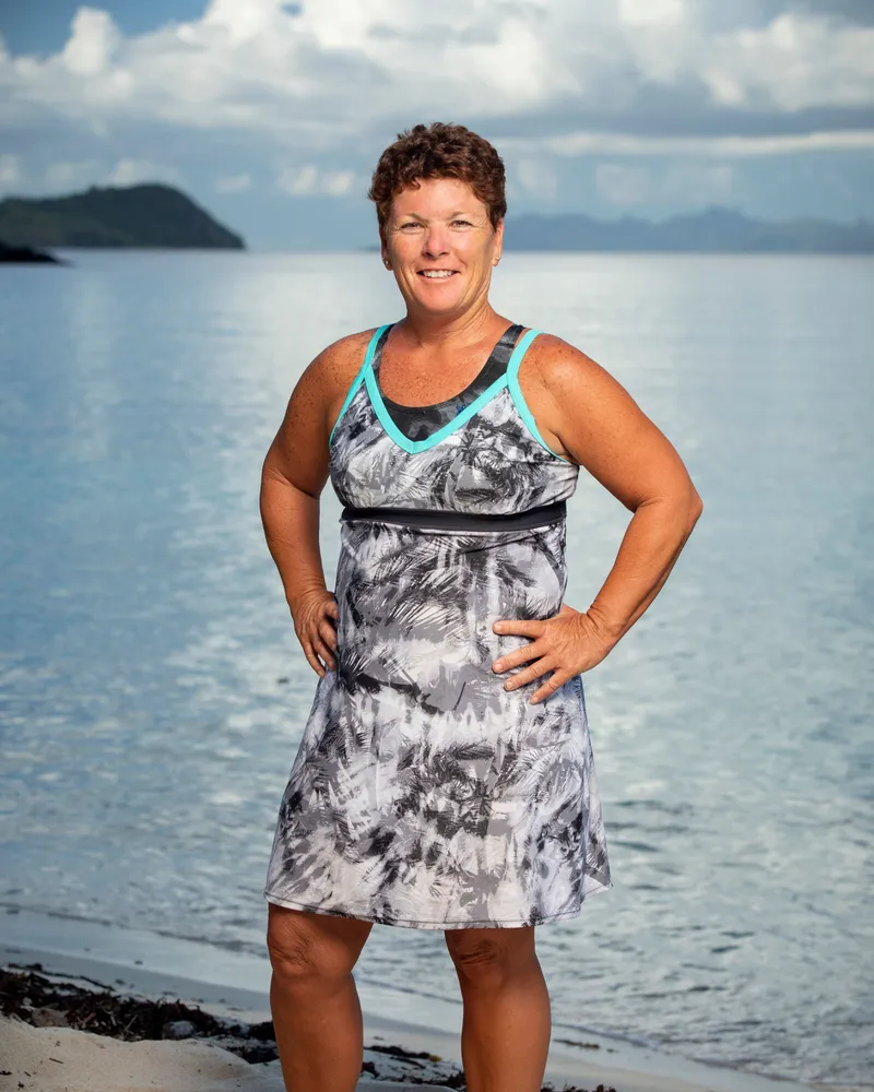Janet Carbin