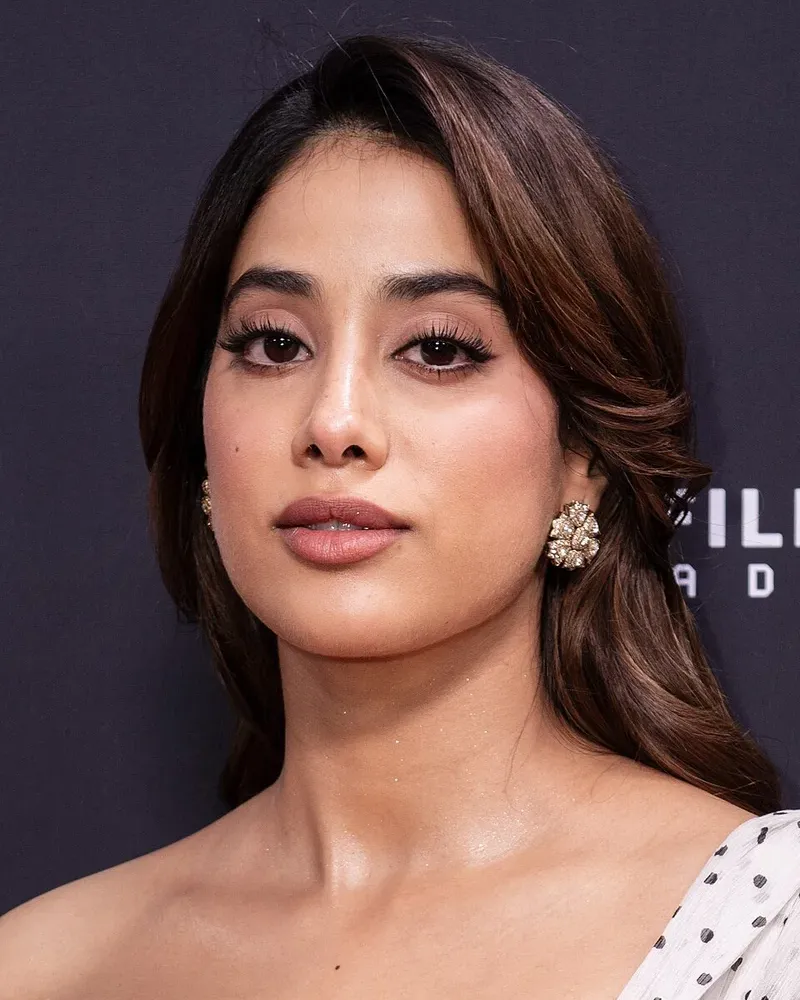 Janhvi Kapoor