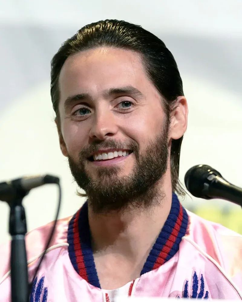 Jared Leto