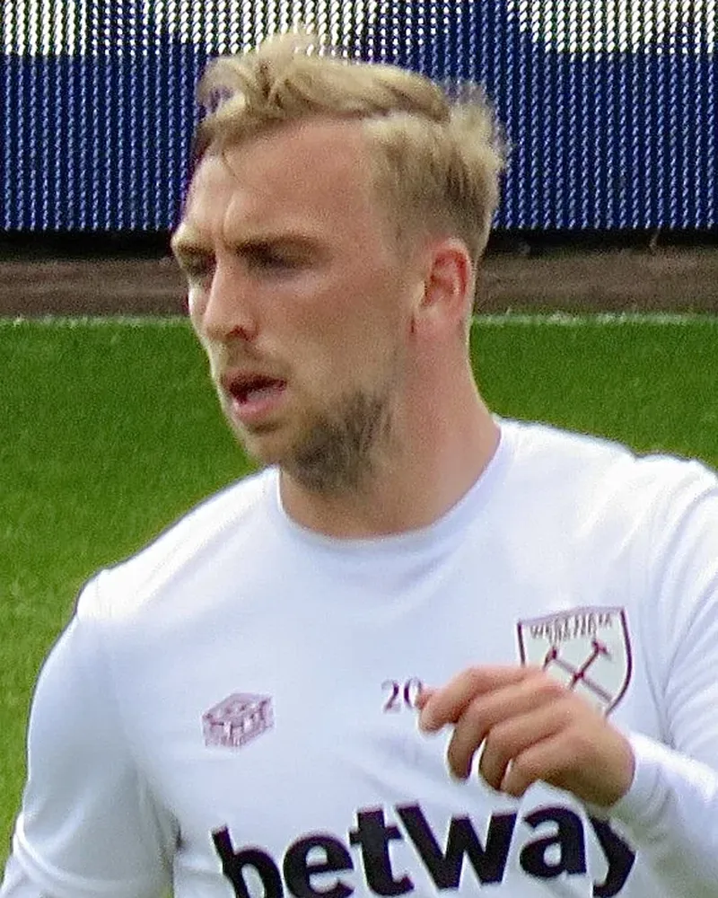 Jarrod Bowen