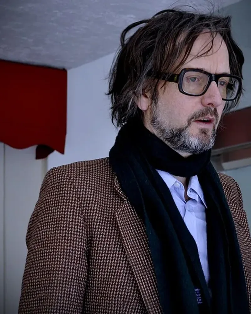 Jarvis Cocker