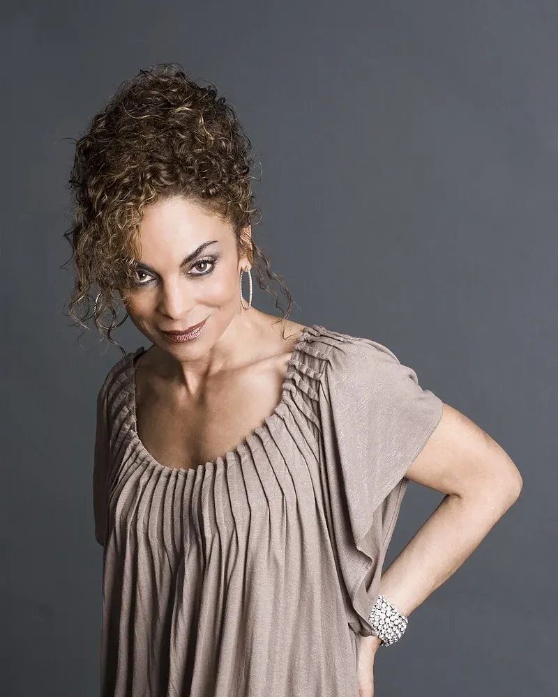 Jasmine Guy