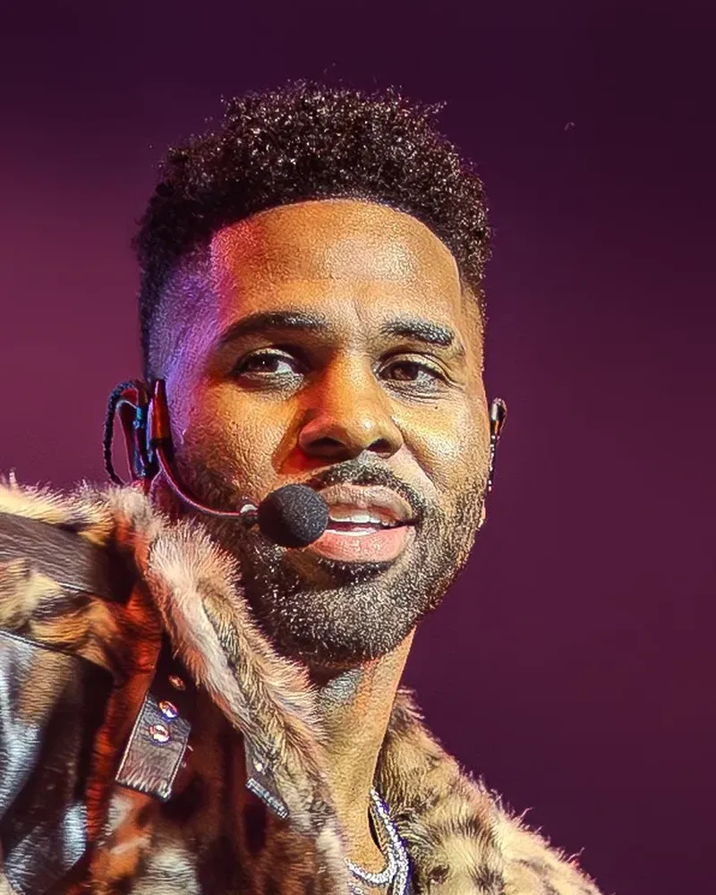Jason Derulo