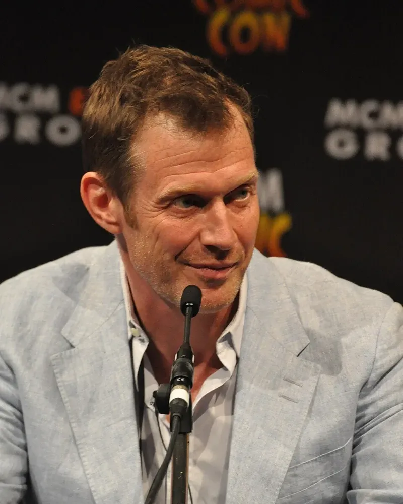 Jason Flemyng