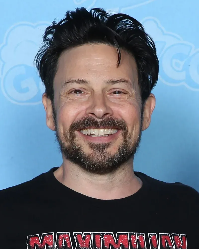 Jason Marsden