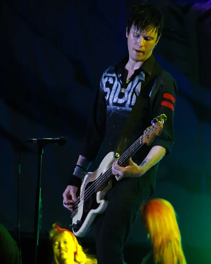 Jason McCaslin