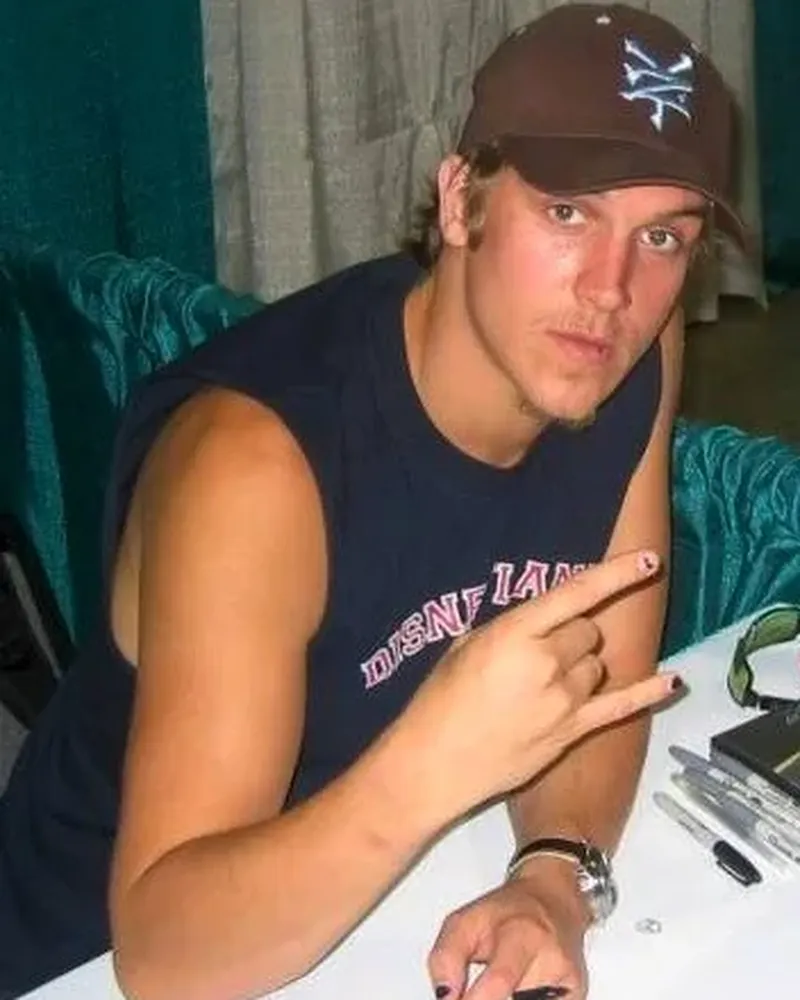 Jason Mewes
