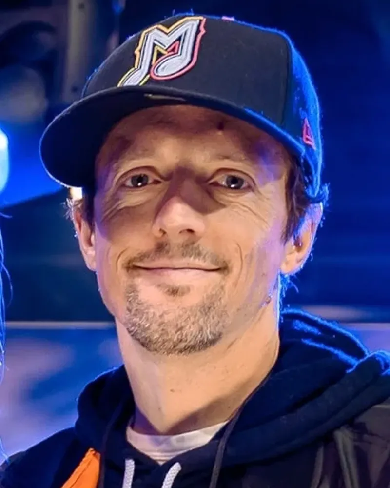 Jason Mraz