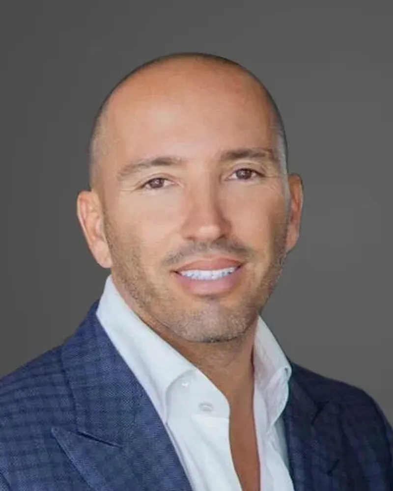 Jason Oppenheim