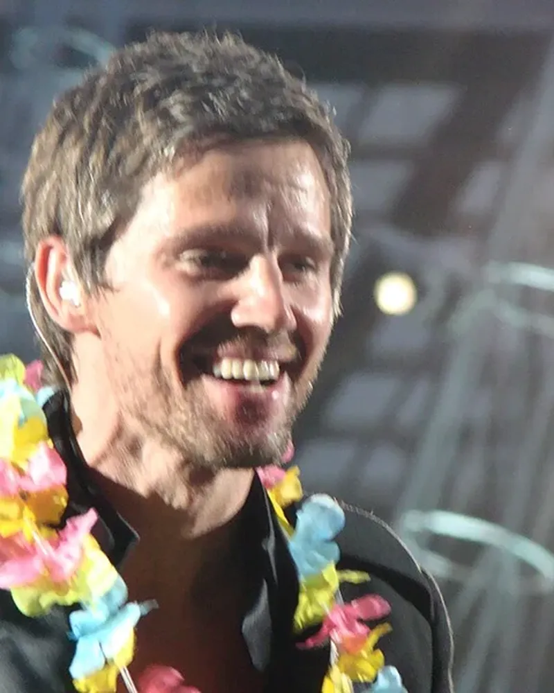 Jason Orange