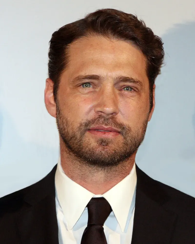 Jason Priestley