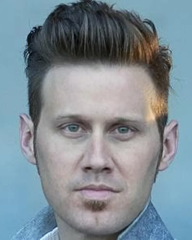 Jason Roy