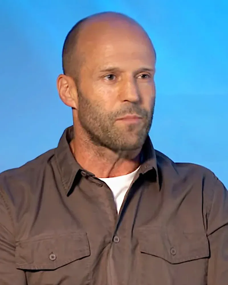 Jason Statham