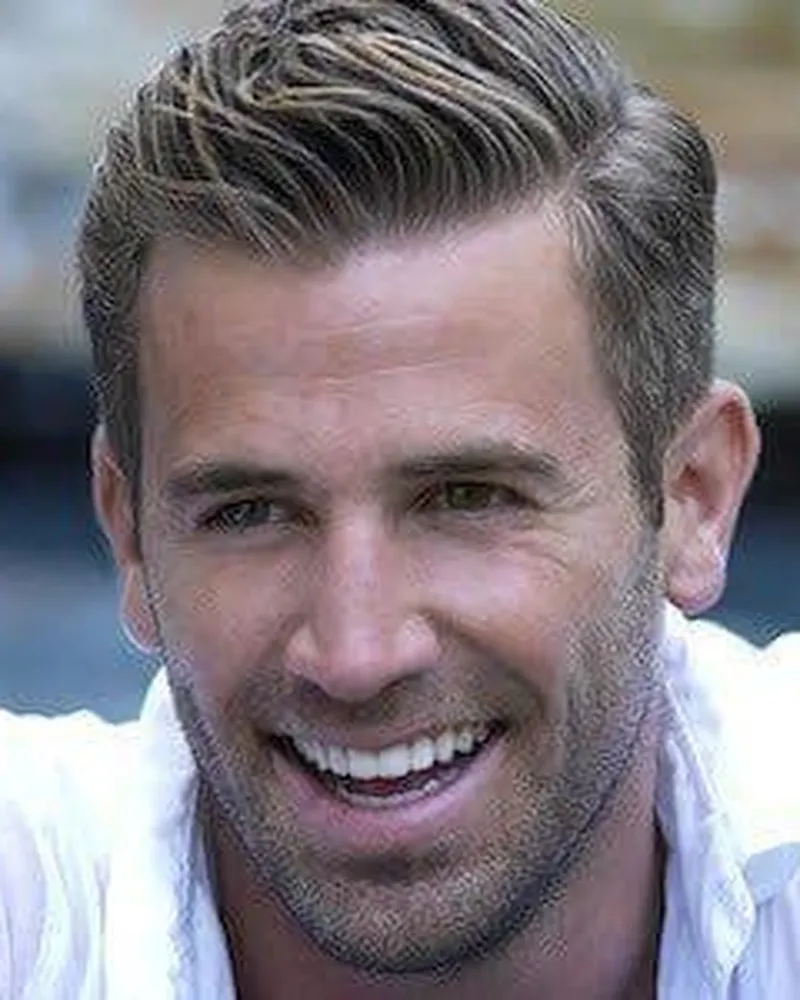 Jason Wahler