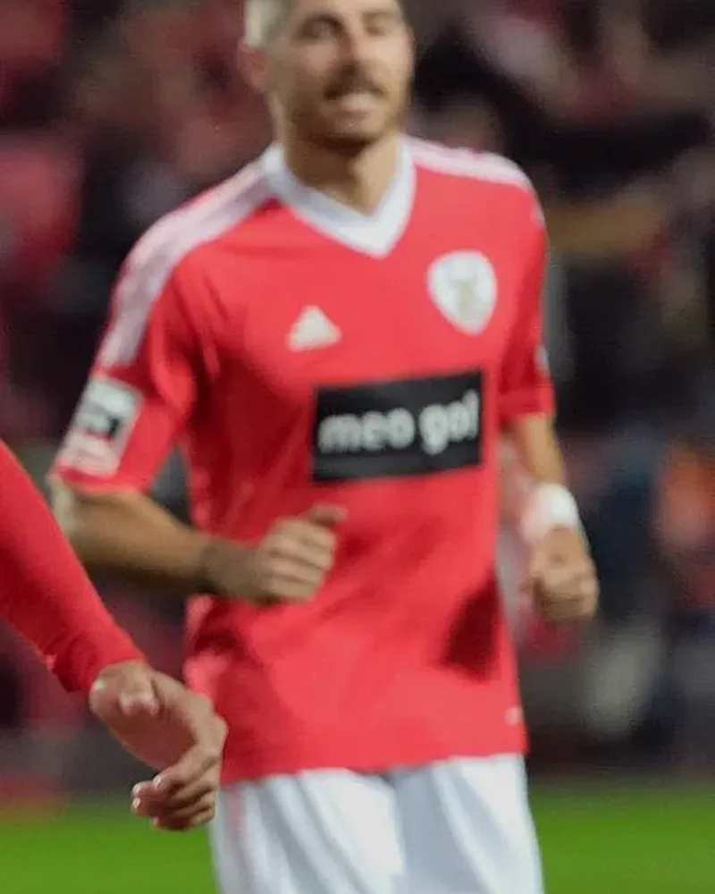 Javi García