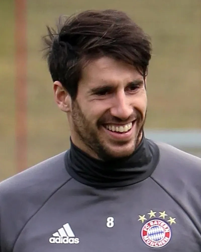 Javi Martínez