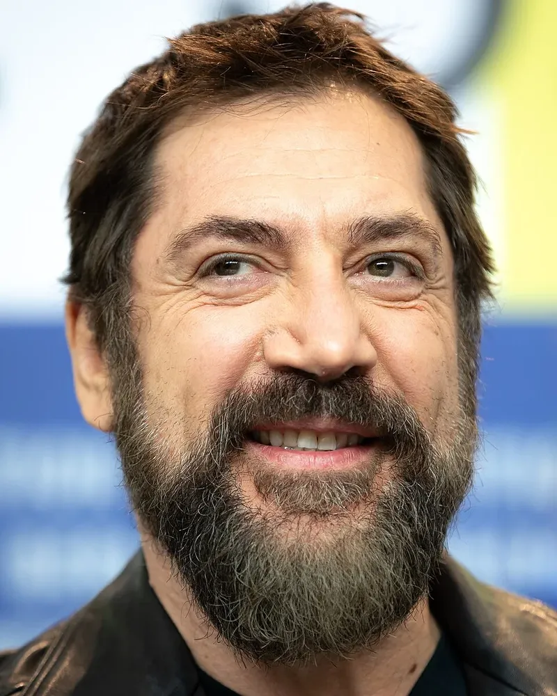 Javier Bardem