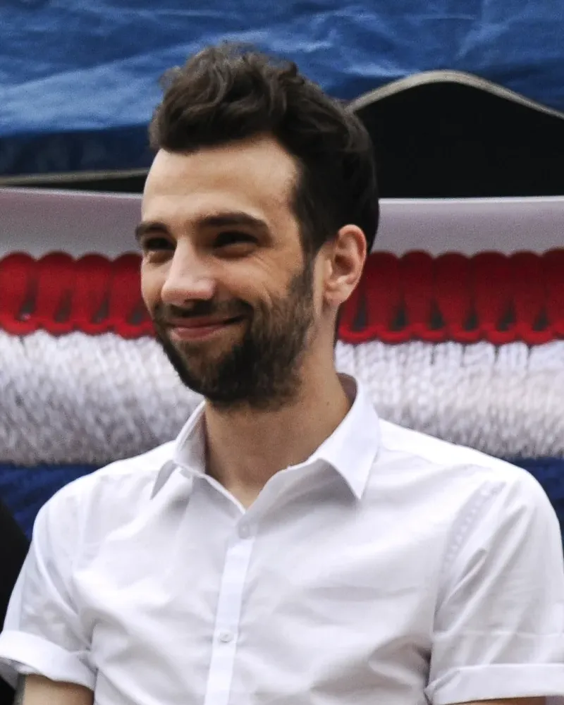 Jay Baruchel