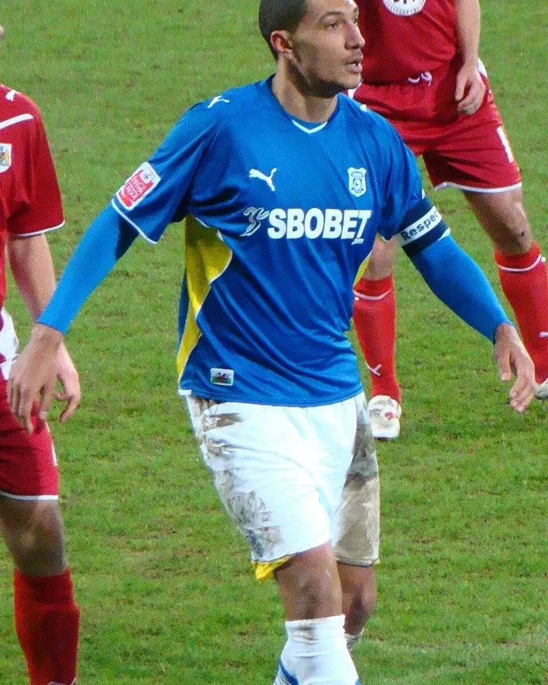 Jay Bothroyd
