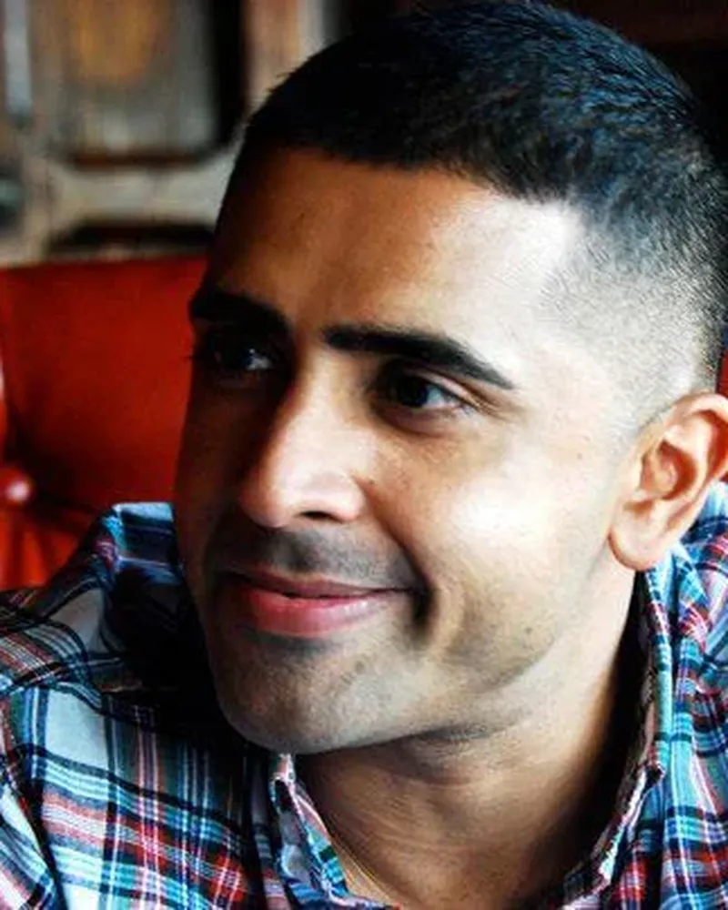 Jay Sean